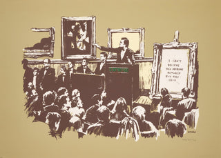 How Much Has The Art Market Rebounded In 2021 And What Does This Mean For 2022?