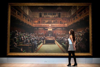 5 Tips For Anyone Starting Their Art Collection