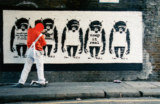 Icons of Resistance: 5 Contemporary Political Artworks That Ignite Debate and Inspire Change