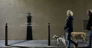 Banksy’s Latest Piece of Graffiti Art Appears in Marseille Sparking Global Speculation