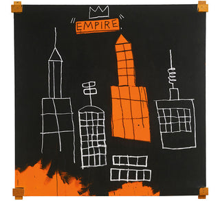 From Brooklyn to Beverly Hills: 5 Celebrity Collectors Captivated by Street Art