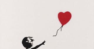 Bringing Street Art Inside: 7 Graffiti Inspired Artworks Perfect For The Home