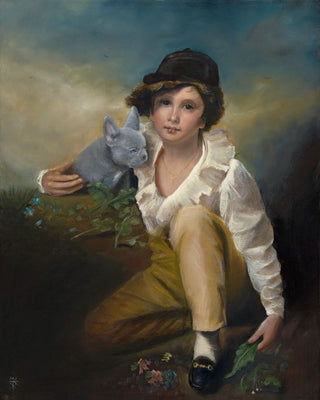 A Guide To Collecting Figurative Painting