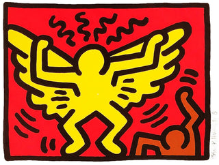 The Banksy Boom and the Haring Halo: Why is Global Demand Rising?