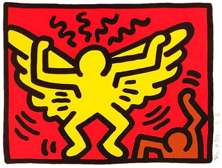How ‘Art is for Everybody’ became the Mantra of a Generation