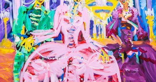 Contemporary Renaissance Art – 5 Artists Inspiring a New Revival of History, Myth & Classical Influence
