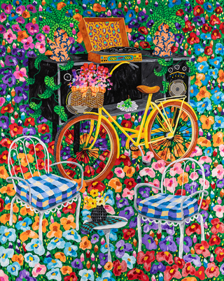 5 Artists To Invest In Now