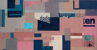 Dadaism and Pop Art: Four Artists Who Explore the Unexpected Connection Between Subversion, Satire & Mass Culture