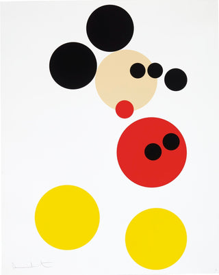 10 Things You Didn't Know About Damien Hirst