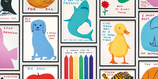 The Joyful Disruption of Humour in Art—Exploring Irony, Wit and Wordplay through 6 Humorous Artists
