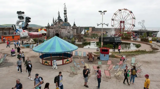 Dismaland: 4 Powerful Reasons Why the Dystopian Banksy Theme Park Still Resonates Today