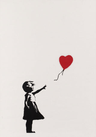Bringing Street Art Inside: 7 Graffiti Inspired Artworks Perfect For The Home