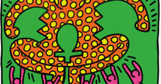 Era-Defining and Accessible: The Collectability of Fine Art Prints