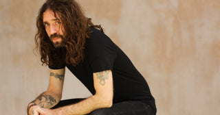 Exploring Artistic Depth: In Conversation with Ross Muir