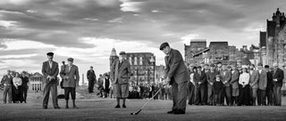7 Photographs Celebrating the Glory of Sport