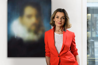 Maddox Gallery Director, Fi Lovett On The Rise Of The Miaz Brothers