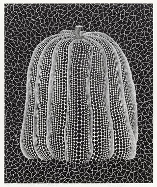 5 Things You Didn't Know About Yayoi Kusama