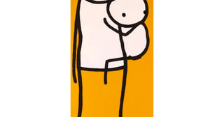 From Murals To The Millennial Marketplace: The Evolution of STIK