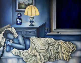 Women Artists Taking Centre Stage: ‘HER’ Celebrates a New Era for Women in Contemporary Art