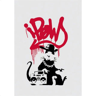 Street Art: A Guide to Collecting