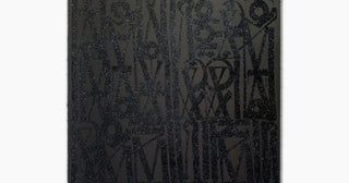 Graffiti Artist RETNA's Murals: 5 Keys to Decoding his Language of Symbols & What He Doesn't Give Away