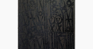 Graffiti Artist RETNA's Murals: 5 Keys to Decoding his Language of Symbols & What He Doesn't Give Away