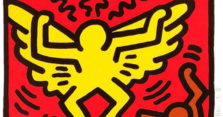 How ‘Art is for Everybody’ became the Mantra of a Generation