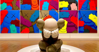 The New Cultural Capital: How Collectors Are Turning Art into Measurable Impact