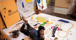 How one of the biggest names in the art world has outperformed the stock market