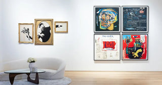 How to Sell Fine Art Prints & Paintings in 2025 : A Complete Guide to Valuation, Consignment & Resale.