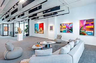 Maddox Dubai: Inside the UAE’s Rise as a Global Art Hub