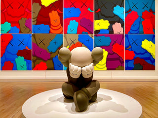 The New Cultural Capital: How Collectors Are Turning Art into Measurable Impact