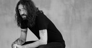 In Conversation with Ross Muir