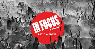 In Focus with David Yarrow