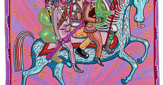 It’s Coming Home: 8 Artworks That Celebrate British Culture