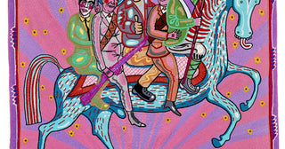 It’s Coming Home: 8 Artworks That Celebrate British Culture