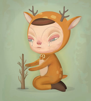 The rise of Kawaii: why 'Cute Art' is capturing the attention of collectors and investors