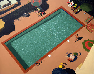 Ten Years of Maddox: Celebrating the Artists Who Shaped our Journey