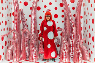 Why Every Collector Should Have A Kusama Print