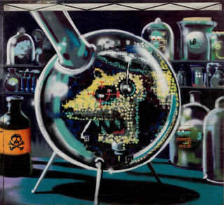 Five reasons to visit ‘Street Life’, a new exhibition of street art at Maddox