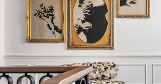 Live With What You Love: Maddox Director Fi Lovett on Curating a Collection of Art for Your Home