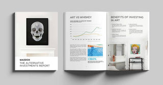 Maddox Alternative Investments Report