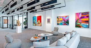 Maddox Dubai: Inside the UAE’s Rise as a Global Art Hub