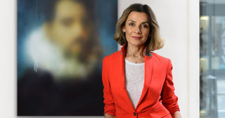 Maddox Gallery Director, Fi Lovett On The Rise Of The Miaz Brothers