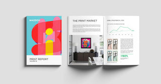 Maddox Print Report Vol. 02