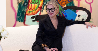 Maeve Doyle’s Top 5 Emerging Contemporary Artists who are Boldly Redefining the Art Scene