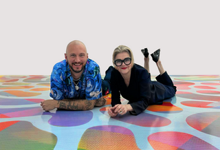Artistic Identity and Innovation: In Conversation with Lefty Out There