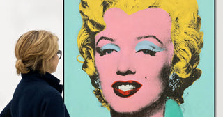 Marilyn, Mega Dealers and The Market: Artistic Director Maeve Doyle On The Record-Breaking Warhol Sale