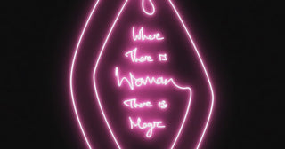 Passions, Inspirations, Challenges: What It Means to be a Female Artist Today
