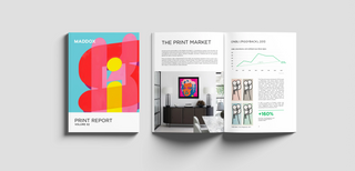Maddox Print Report Vol. 02